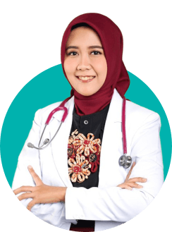 dr. Dwi Suryaning Ayu Aprilizia, Sp.A