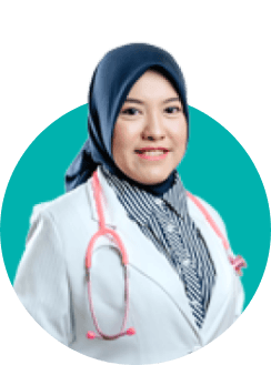 dr. Ernita Rosyanti Dewi