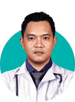 dr. Irvan Rizki Fitri
