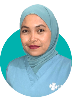 Siti Rahma Derlauw